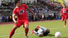 “Están las ganas de quitarle el título a Wanderers”