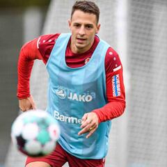 Colombia, noveno país que más jugadores exporta en el mundo