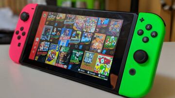 Nintendo reconoce más de 140.000 nuevas cuentas afectadas por un hackeo