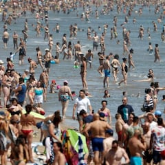 España ya está en la quinta ola: así nos afecta la variante Delta