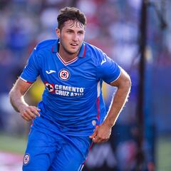 Santiago Giménez no considera irse gratis a Europa