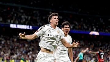 Polémica, análisis y reacciones del Real Madrid 2-1 Mallorca de LaLiga EA Sports