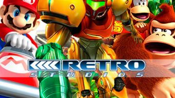 Retro Studios: el brazo americano de Nintendo