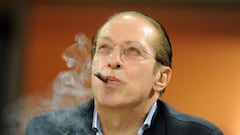 Paolo Berlusconi: “Cuando estoy triste me pongo vídeos de Ronaldinho con el Milán”