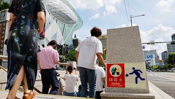 Netflix’s The Echoes of Survivors: Inside Korea’s Tragedies is a follow-up to 2023’s In the Name of God: A Holy Betrayal and expands its focus as it examines other horrific events.