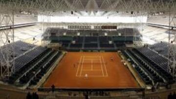 Sevilla acogerá la final