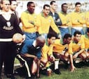 Fallece Zito, una leyenda del fútbol brasileño y mundial