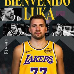 Los detalles del traspaso de Doncic a los Lakers de LeBron, explicado