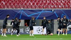 12/02/24 CHAMPIONS LEAGUE ENTRENAMIENTO REAL MADRID
RODRYGO MARIO MARTIN GRUPO