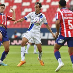 Atlético San Luis vs Monterrey: Horario, TV, canal, cómo y dónde ver la Liguilla MX