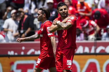 Juega 1000 pesos y gana 19000 en Caliente con la Liga MX
