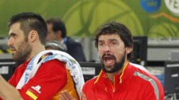 Llull: "Este equipo ha demostrado que en partidos difíciles se crece"