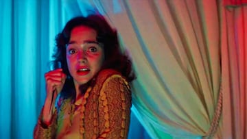 Suspiria