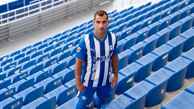 La morriña de Otto, el alumno aplicado de Luis Enrique