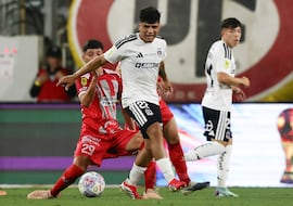 “Me gustaría dar el salto a uno de los grandes de Chile y también jugar en Europa”