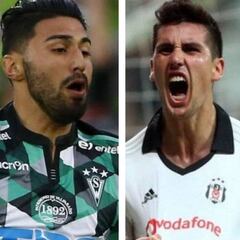 Los defensas al alcance de Colo Colo para reemplazar a Zaldivia