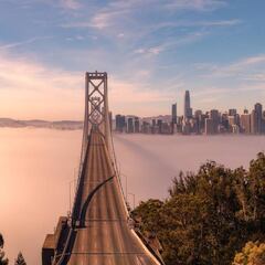 Sismo de 3.5 grados golpea en el Sur de San Francisco