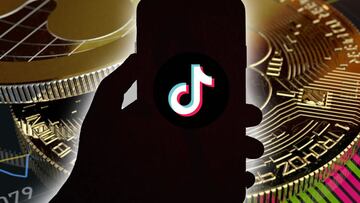 TikTok bloqueará el contenido patrocinado relacionado con la inversión y criptomonedas