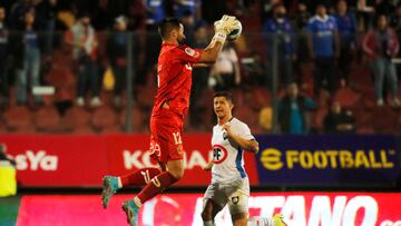 Fracasó en la U y ahora tendrá una gran oportunidad en Argentina