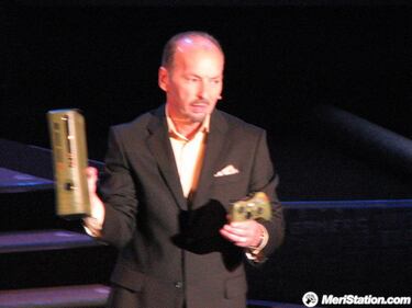 [E3] Conferencia de Microsoft: "Tenemos la línea de juegos más fuerte"