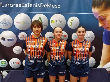 Son Cladera avanza a la segunda fase