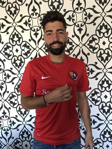 Hércules: Carlos, el hijo pródigo del Olot, regresa como líder