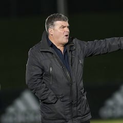 Onésimo: "El fútbol es tan grande por situaciones como la del Depor"