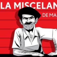 El tinglado de las Chivas