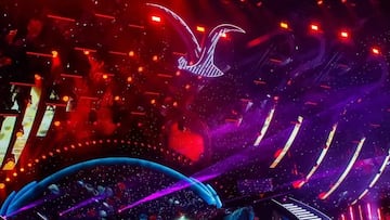 Fue uno de los ganadores del Festival de Viña y suma un importante paso en su carrera: “Nunca esperé esta repercusión”