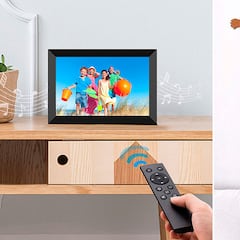 Siete ideas para guardar y compartir tus fotos de viajes y vacaciones en casa