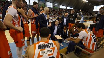 Leyma Basket Coruña.