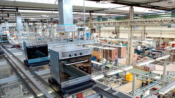 La histórica marca de electrodomésticos que ha sido adquirida por un gigante tecnológico: ¿seguirá operando en Chile?