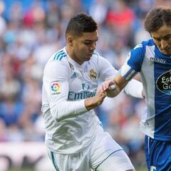 Mosquera, sobre Çolak: "Nos ha dicho que es un malentendido"