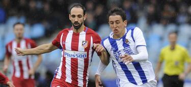 En Inglaterra creen que la Rojita puede ser mejor que su selección