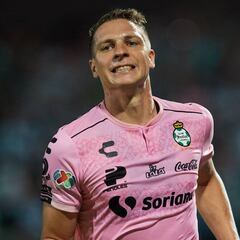 Sólo Furch parece encaminado a entrar al club de los 100