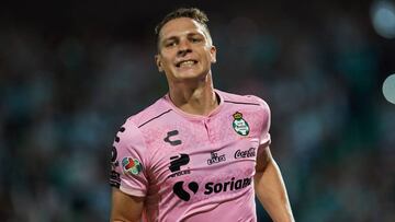Luego de que Gignac anotara su gol 100 en Liga MX los que siguen en la lista figuran muy lejos de alcanzar ese objetivo.