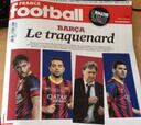 'France Football': "El Barça ha perdido su supremacía mundial"