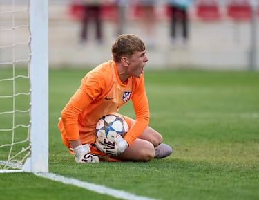 Rajado vale los cuartos más épicos