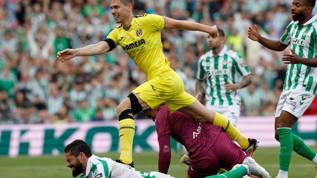 Foyth: “Hemos defendido como leones”