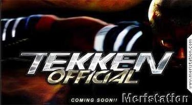 Pre-E3: Namco abre la web oficial de Tekken 5