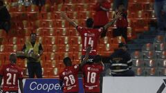 Medellín 2 - 2 Junior: Cano mete al poderoso en semifinales