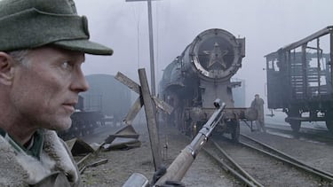 Las 40 mejores películas bélicas ambientadas en la Segunda Guerra Mundial y dónde verlas