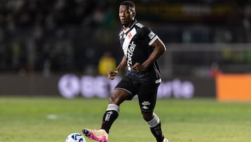 Diniz se rinde a Carlos Cuesta