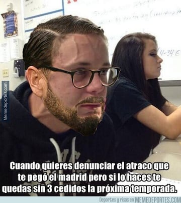 Los memes más divertidos del fin de semana