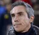 El portugués Paulo Sousa, nuevo entrenador del Basilea