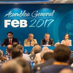 Garbajosa aprueba su primer año de gestión en la asamblea