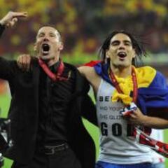 ¿Cuál es el técnico ideal para Falcao, James, Cuadrado y Teo?