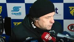 ¿Traerá refuerzos?: la categórica respuesta de Aníbal Mosa