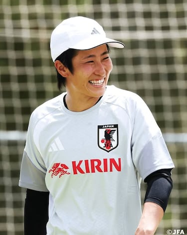 Hamano corona a Japón como campeón de Asia