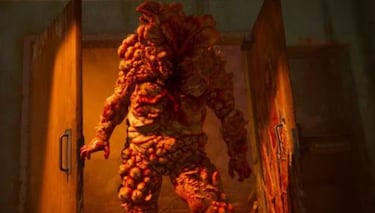 The Last of Us has 4 types of infected: clickers, runners, stalkers and bloaters